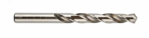 Сверло по металлу, индустриальное, DIN 338, HSS-G, Тип N, 5xD, 12,50 мм